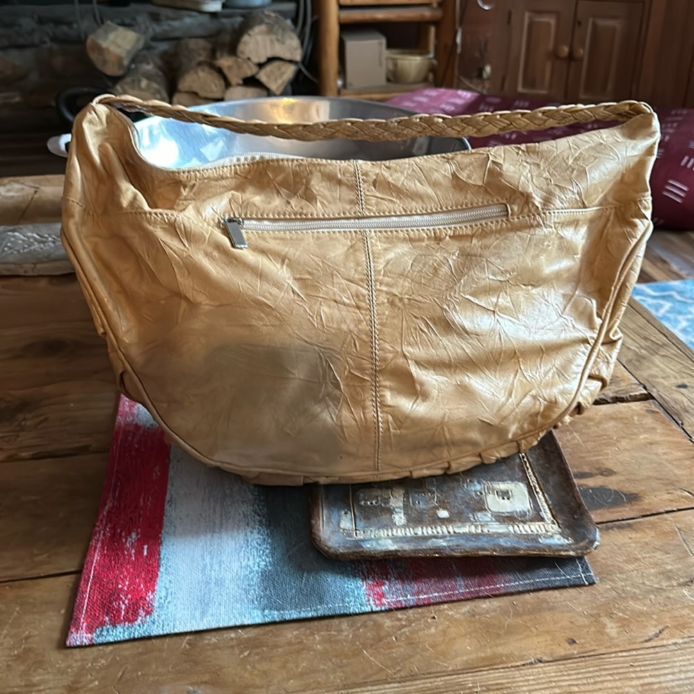 Versatile Hobo Bag